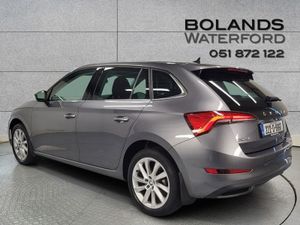 Skoda Scala STY 1.0tsi 110HP - Image 2