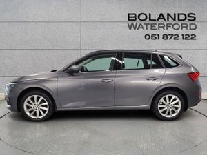 Skoda Scala STY 1.0tsi 110HP - Image 3