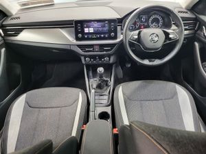 Skoda Scala STY 1.0tsi 110HP - Image 4