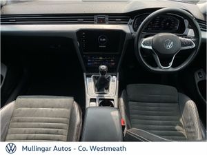 Volkswagen Passat 2.0 TDI 150HP Elegance - Image 2