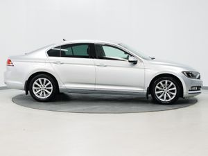 *98* Volkswagen Passat Comfortline 1.6 TDI - Image 3