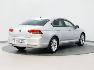 *98* Volkswagen Passat Comfortline 1.6 TDI - Image 4