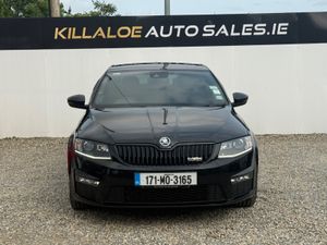 2017 Skoda Octavia VRS 2.0TDI 184BHP - Image 2