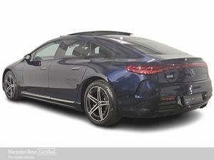 Mercedes-Benz EQS 350 AMG Line/panoramic Sunroof - Image 4