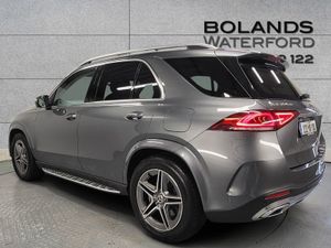 Mercedes-Benz GLE GLE 350 de 4matic - Image 3