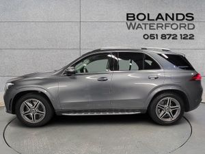 Mercedes-Benz GLE GLE 350 de 4matic - Image 4