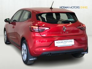 Renault Clio 2022 - Image 4