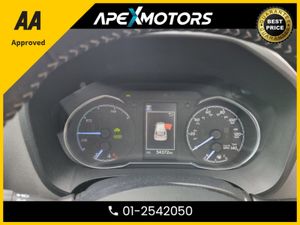 Toyota Yaris FINANCE ARRANGED * 1.5 ICON TECH 5DR - Image 4
