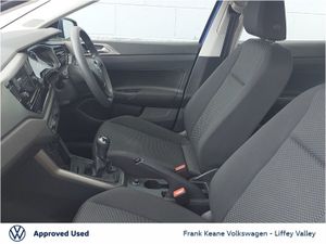 Volkswagen Polo Trendline 1.0tsi 80bhp  low Milea - Image 4