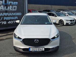 Mazda CX-30 High Spec 2.0 Petrol Manual MHEV (212) - Image 2