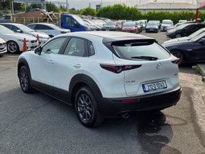 Mazda CX-30 High Spec 2.0 Petrol Manual MHEV (212) - Image 3