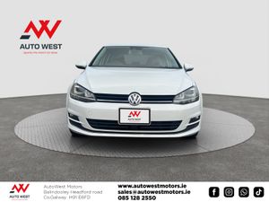 2015 Volkswagen Golf 1.4 Highline TSI Automatic - Image 3