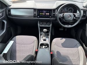 Skoda Kodiaq 7S AMBITION 2.0 TDI 150HP DSG 5DR AU - Image 2