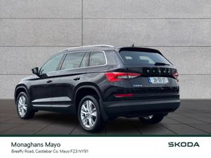 Skoda Kodiaq 7S AMBITION 2.0 TDI 150HP DSG 5DR AU - Image 3