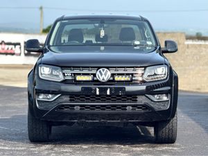 Volkswagen Amarok 2019 Volkswagen Amarok V6 HIGHLI - Image 3