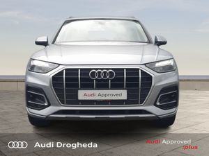 Audi Q5 35 TDI 163HP S Tronic SE - Image 2