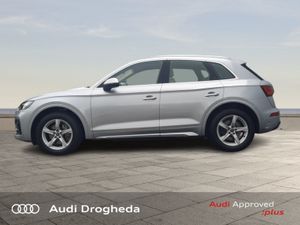 Audi Q5 35 TDI 163HP S Tronic SE - Image 4