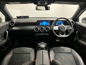 Mercedes-Benz A-Class 200 AMG Saloon - 18 Inch Al - Image 4