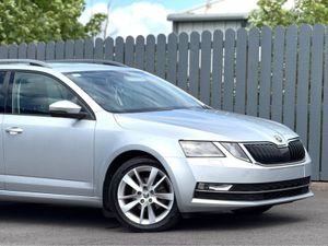 Skoda Octavia 2017 Skoda Octavia SEL - Image 2