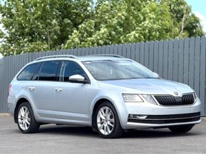 Skoda Octavia 2017 Skoda Octavia SEL - Image 3