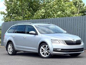 Skoda Octavia 2017 Skoda Octavia SEL - Image 4