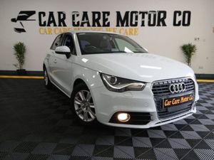 Audi A1 ///// 1.0 TSI Petrol Automatic 5dr Hatchb - Image 2