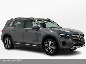 Mercedes-Benz GLB 180 Mhev Progressive Auto - Image 4