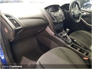 Ford Focus 1.5 Tdci 95ps - Image 2