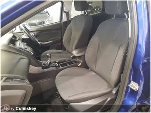 Ford Focus 1.5 Tdci 95ps - Image 4