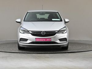 Opel Astra SC 1.0t 105BHP Auto - Image 2