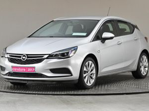 Opel Astra SC 1.0t 105BHP Auto - Image 3