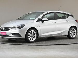 Opel Astra SC 1.0t 105BHP Auto - Image 4