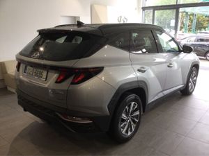 Hyundai Tucson Executive Hybrid TWO Tone - 1 Owne - Image 2