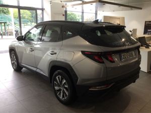 Hyundai Tucson Executive Hybrid TWO Tone - 1 Owne - Image 3