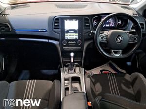 Renault Megane Auto GT Line  90 P/wk - Image 3