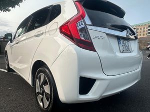 Honda Fit 2014 - Image 4