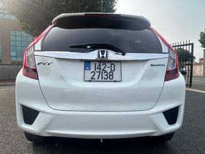 Honda Fit 2014 - Image 3