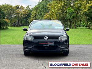 Volkswagen Polo 1.2tsi Auto // Low Mileage - Image 2