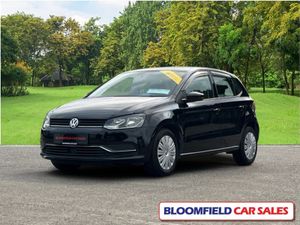 Volkswagen Polo 1.2tsi Auto // Low Mileage - Image 3