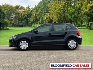 Volkswagen Polo 1.2tsi Auto // Low Mileage - Image 4