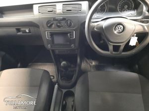 Volkswagen Caddy Trend 2.0 TDI 102HP M5F - Image 2