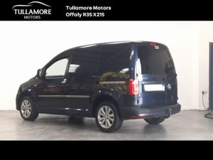 Volkswagen Caddy Trend 2.0 TDI 102HP M5F - Image 3