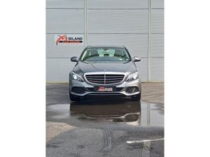 Mercedes-Benz C-Class C200d Exclusive Auto - Image 3