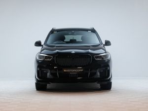 BMW X5 45E M Sport Xdrive  huge Spec - Image 2