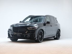 BMW X5 45E M Sport Xdrive  huge Spec - Image 3