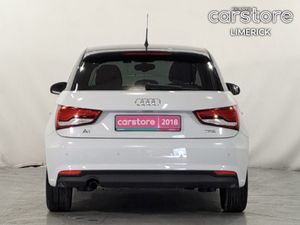 Audi A1 1.0tfsi 95 - Image 4