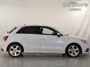 Audi A1 1.0tfsi 95 S Line - Image 2