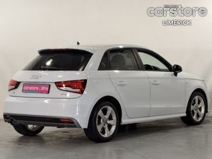 Audi A1 1.0tfsi 95 S Line - Image 3