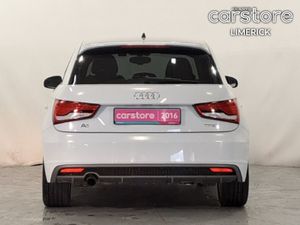 Audi A1 1.0tfsi 95 S Line - Image 4
