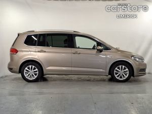 Volkswagen Touran 1.4 TSI PET Auto 5DR - Image 2